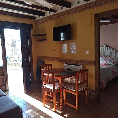 Апартаменты La Casita De Paco Albaicin Гранада Экстерьер фото