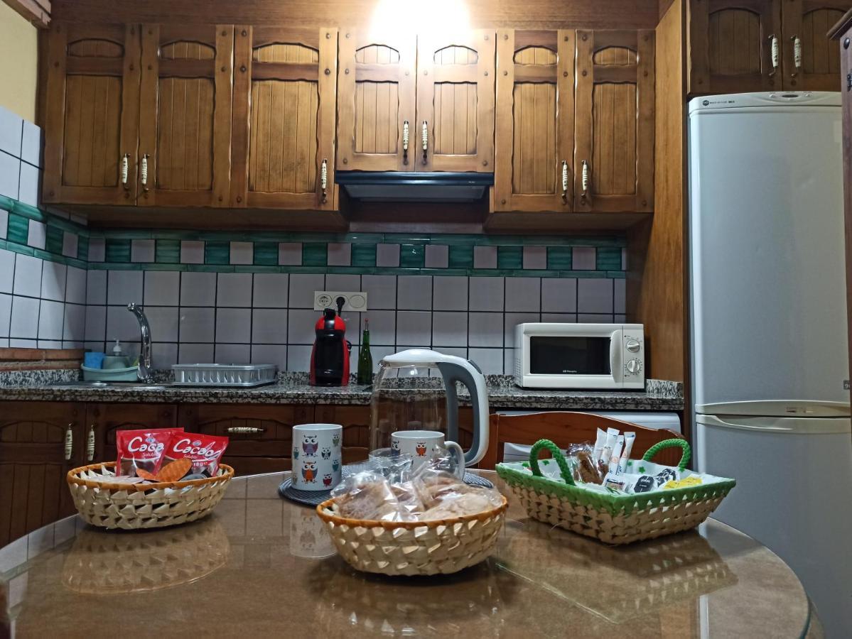 Апартаменты La Casita De Paco Albaicin Гранада Экстерьер фото